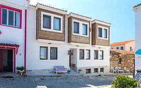 Troas Ada Hotel